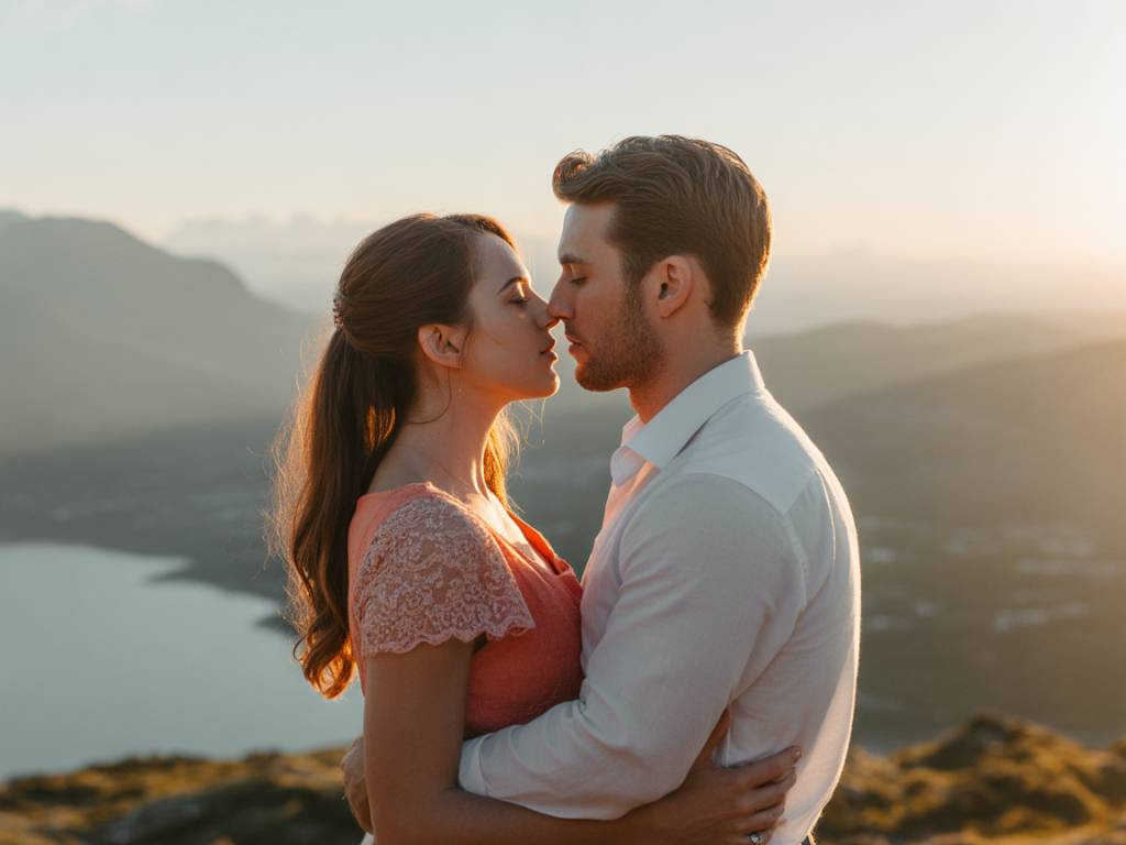 Comment raviver le désir dans un couple installé : conseils pratiques et gadgets utiles