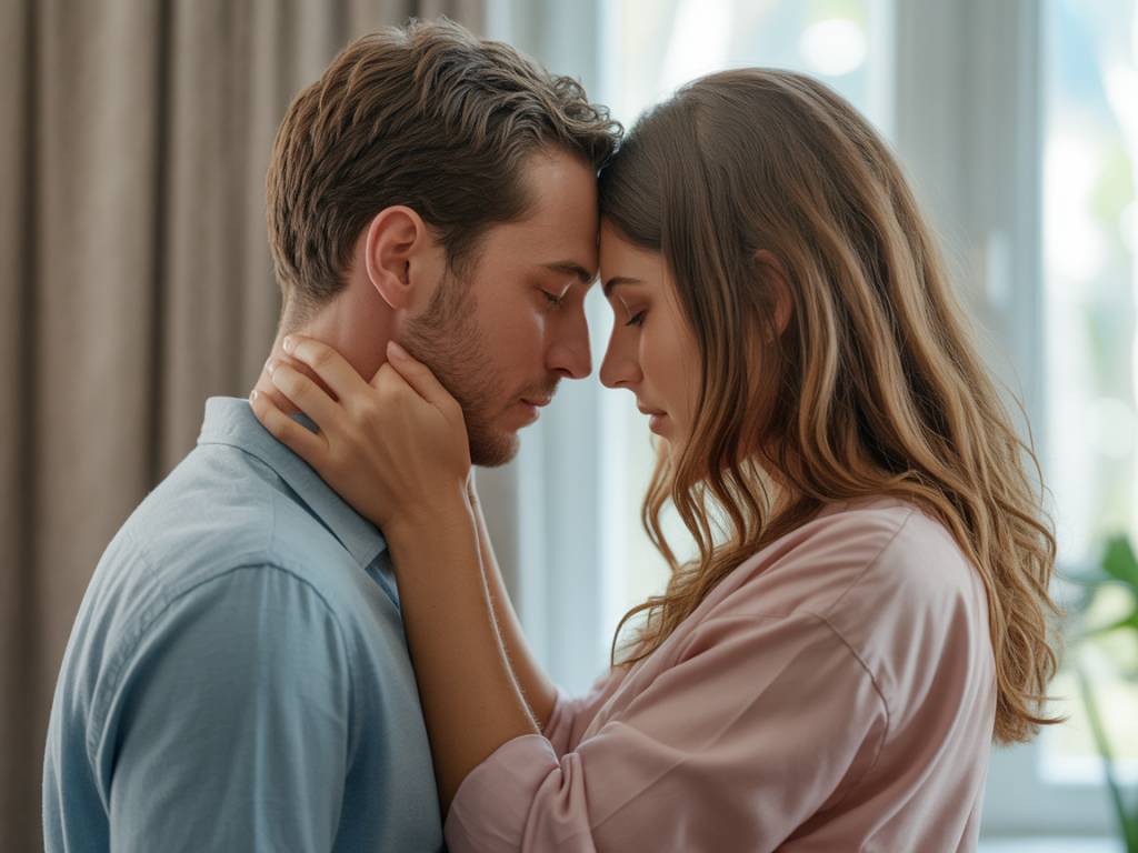 La charge mentale sexuelle : quand le désir devient une pression dans le couple