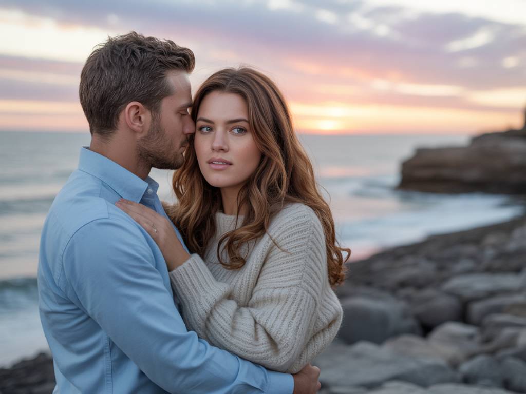 Comment gérer la jalousie dans une relation naissante sans l’étouffer