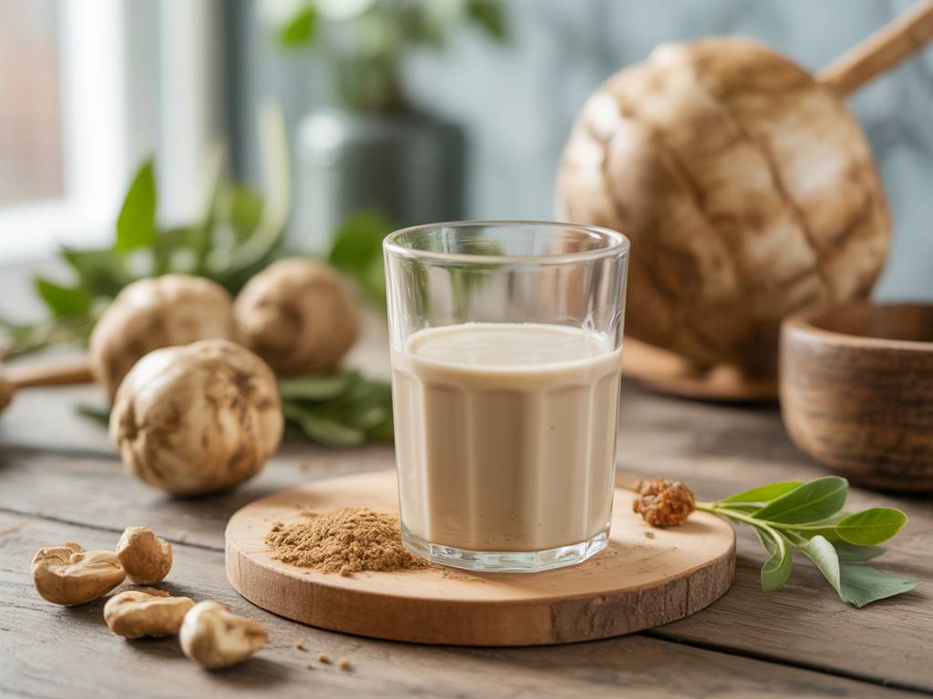 Les bienfaits de la maca chez les femmes : comment cette plante peut booster désir, énergie et plaisir