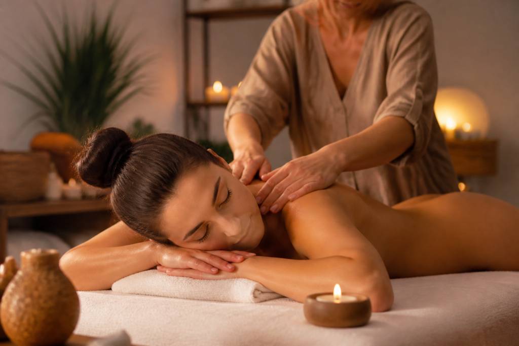 Massage naturiste beziers : bienfaits, conseils et adresses