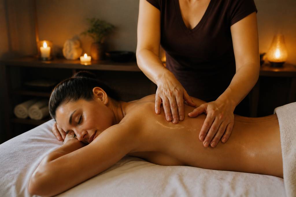 Massage naturiste en Vendée : tout savoir sur les meilleures adresses et expériences