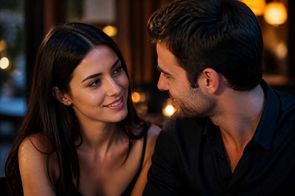 Comment faire tomber amoureuse une femme avec des techniques de séduction efficaces