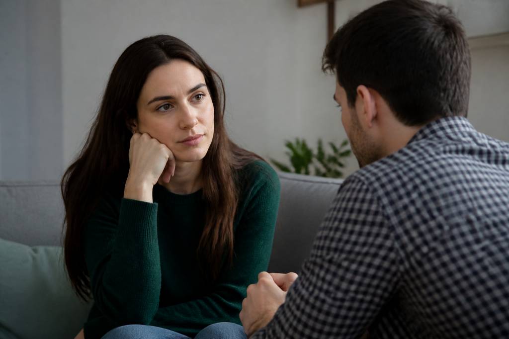 Comment convaincre une femme qui doute