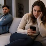 Comment savoir si ma femme me trompe test : les signes à surveiller