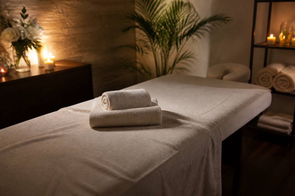 Massage avec finalisation autour de moi : trouver une adresse discrète et adaptée