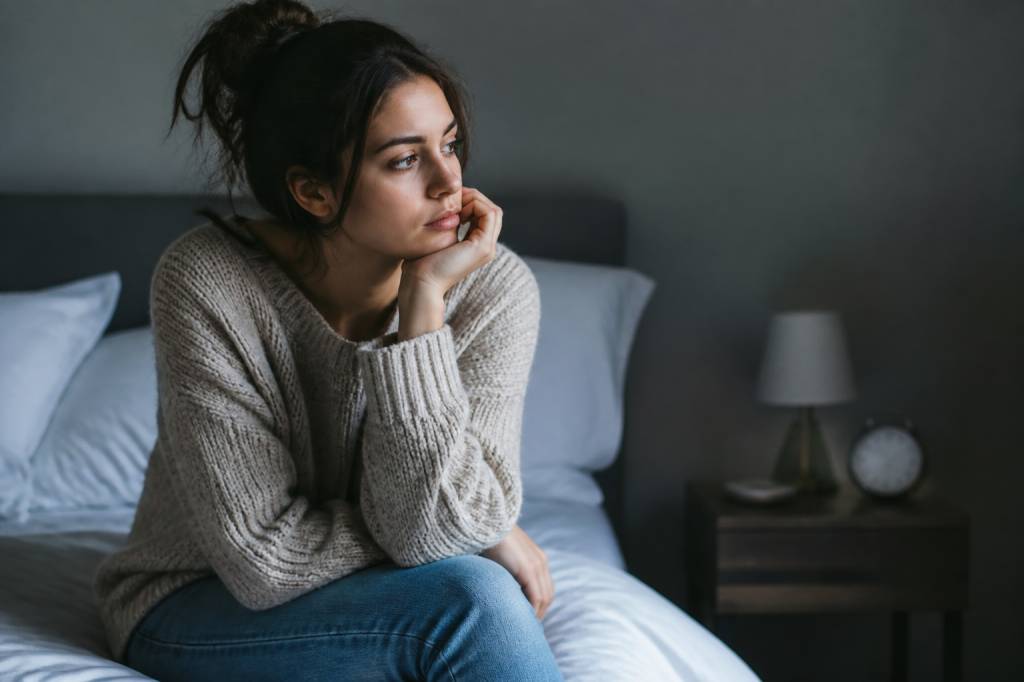 Elle a besoin de temps pour se retrouver : comprendre ce que cela signifie en amour