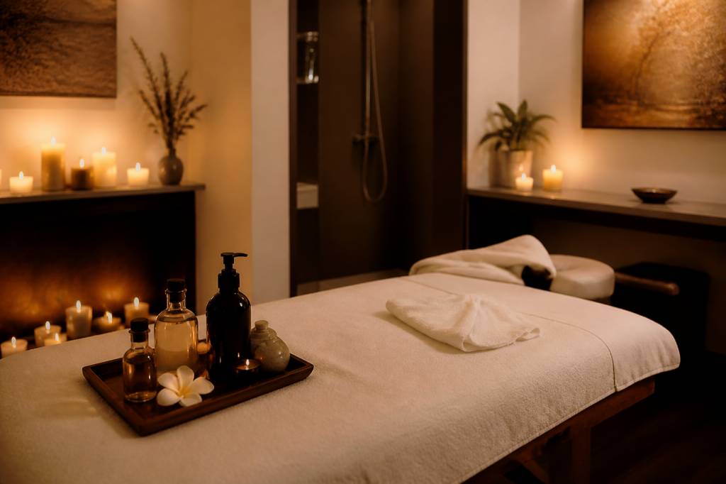 Massage nu à lyon : tout savoir sur cette expérience sensuelle et relaxante