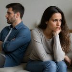 Signes de rupture chez une femme : comment les reconnaître et réagir
