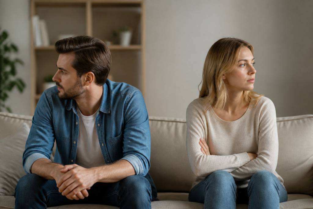 Pourquoi une femme veut rester ami avec son ex