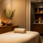 Massage naturiste à Bourg en Bresse : bienfaits, conseils et expérience intime