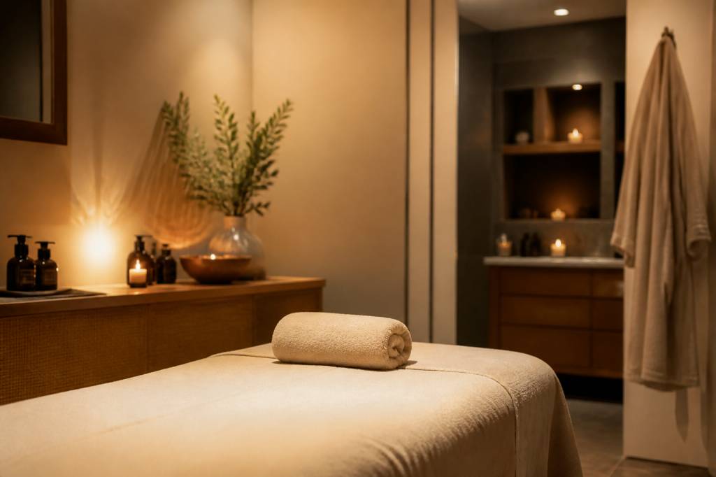 Massage naturiste à Bourg en Bresse : bienfaits, conseils et expérience intime