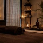Massage tantrique à Aix-en-Provence : photos et ambiance