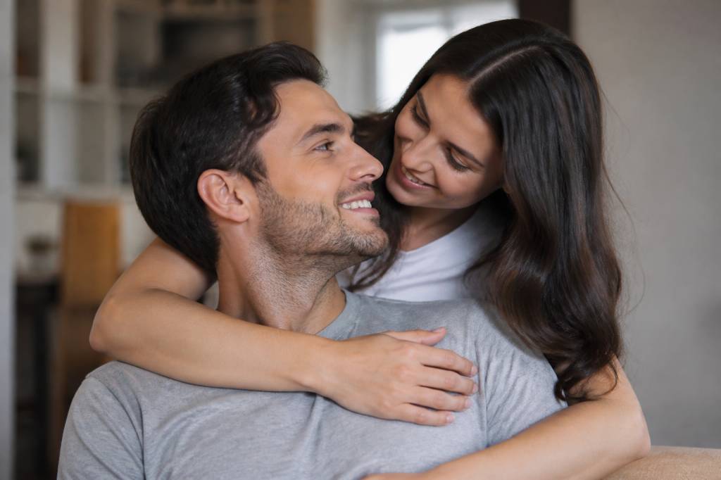Comment rendre une femme amoureuse de toi