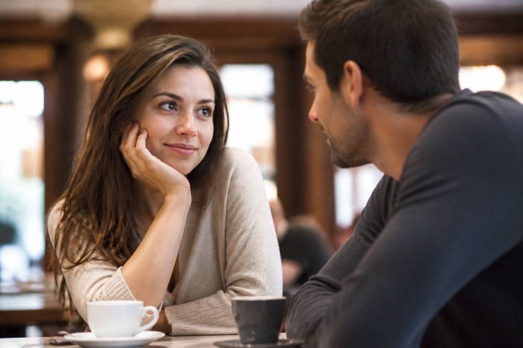 5 signes qu'elle t'aime en secret : comment les reconnaître