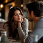 5 signes qu’elle t’aime en secret pour savoir s’il y a des sentiments cachés
