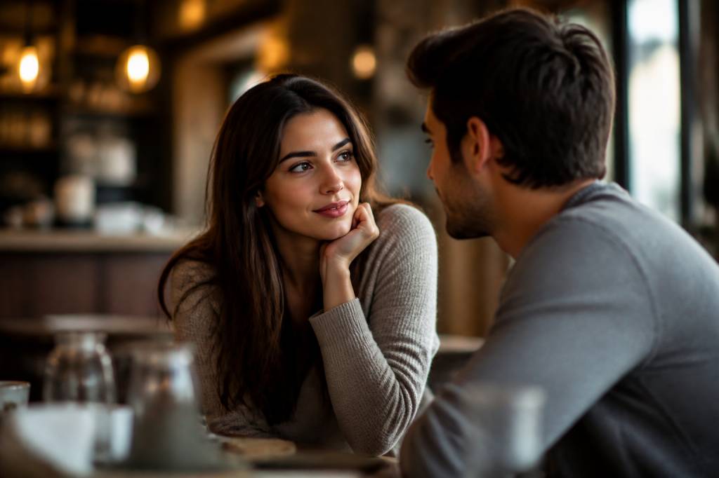 5 signes qu’elle t’aime en secret pour savoir s’il y a des sentiments cachés