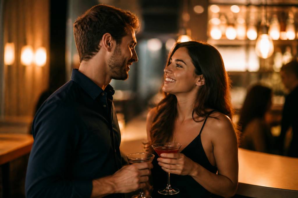 Rencontre d'un soir Metz : conseils pour faire des rencontres spontanées et réussir sa soirée