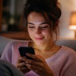 Gros bisous signification sms : que veut vraiment dire ce message ?
