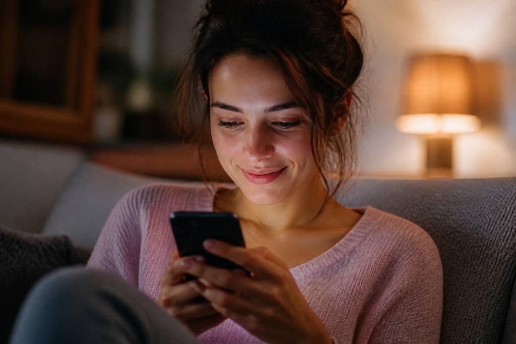 Gros bisous signification sms : que veut vraiment dire ce message ?