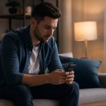 Elle répond mais ne relance pas : que faire ?