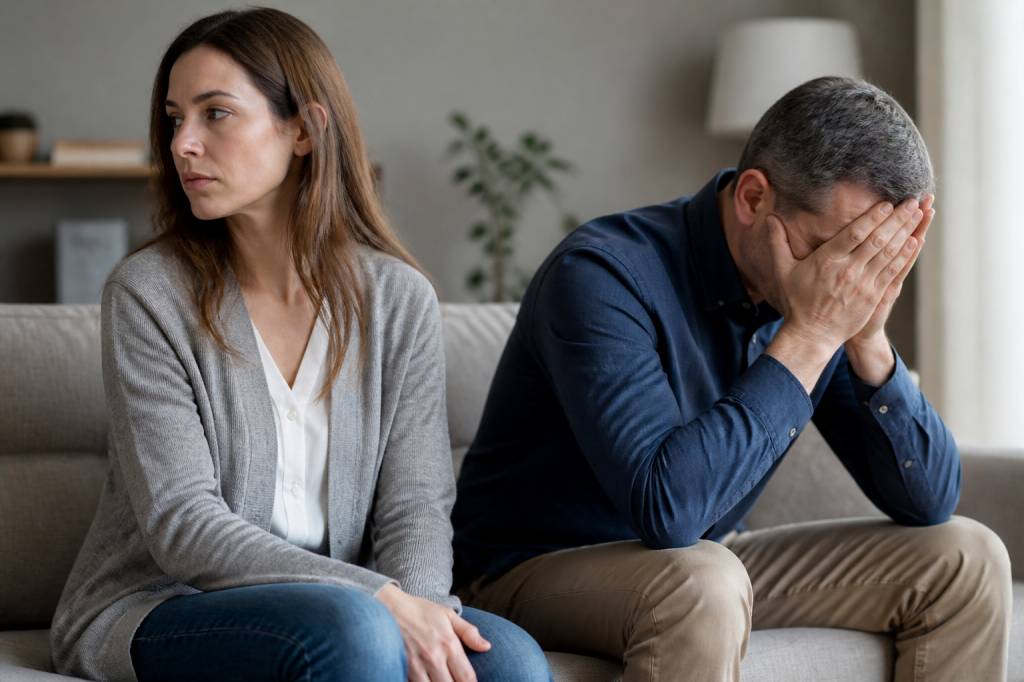 Comportement d une femme qui veut divorcer : les signes à reconnaître dans son couple