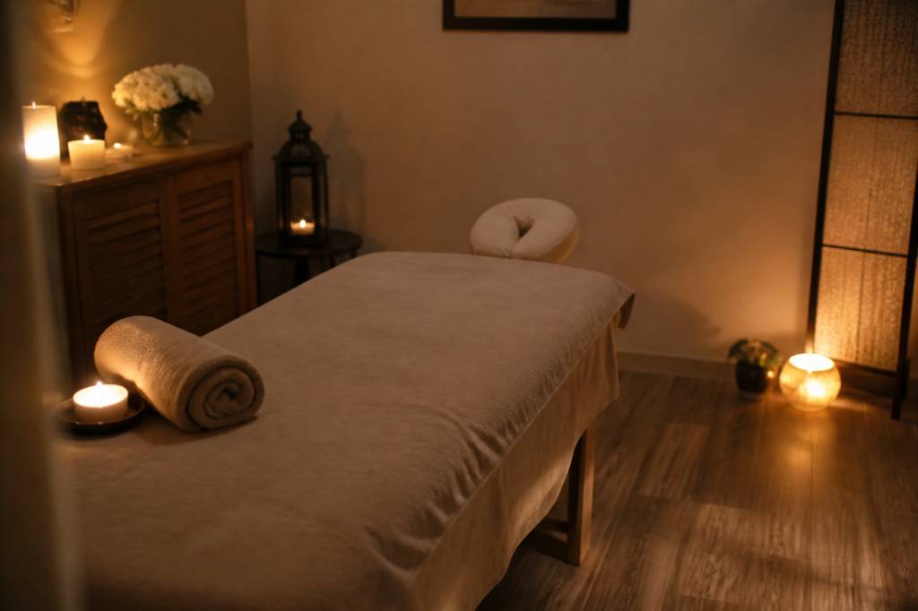 Massage nu La Rochelle : conseils pour une expérience sensuelle et respectueuse