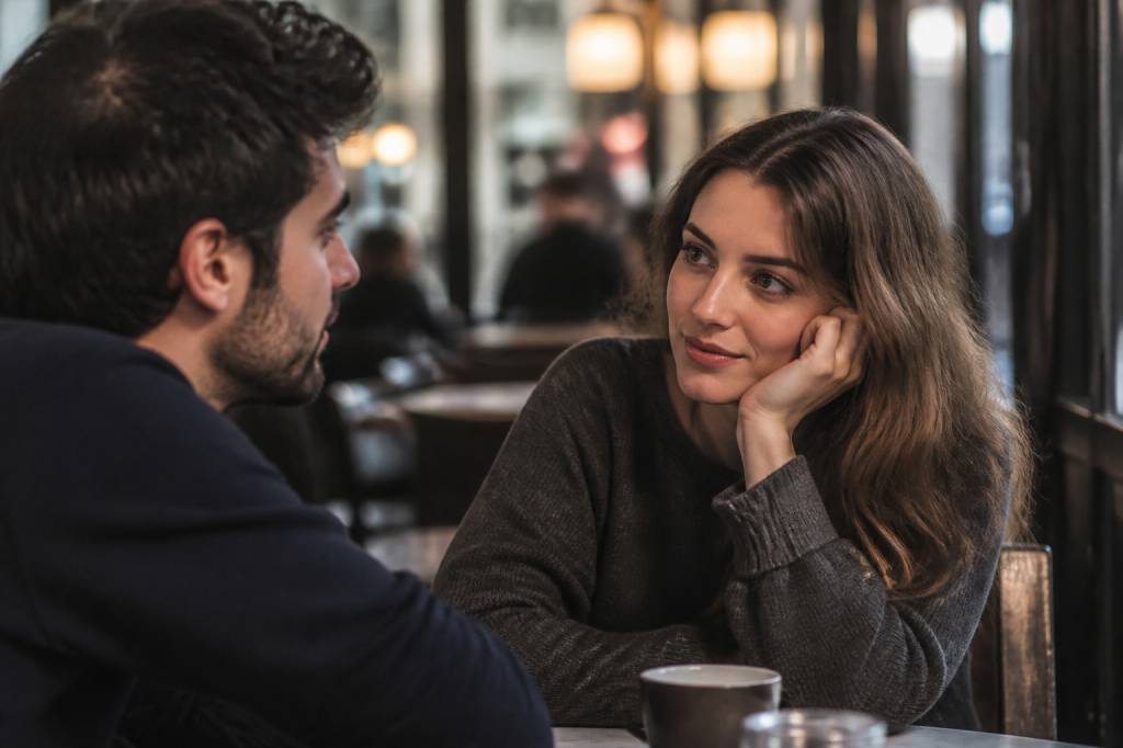 Comment créer le manque chez une femme sans jouer de jeux