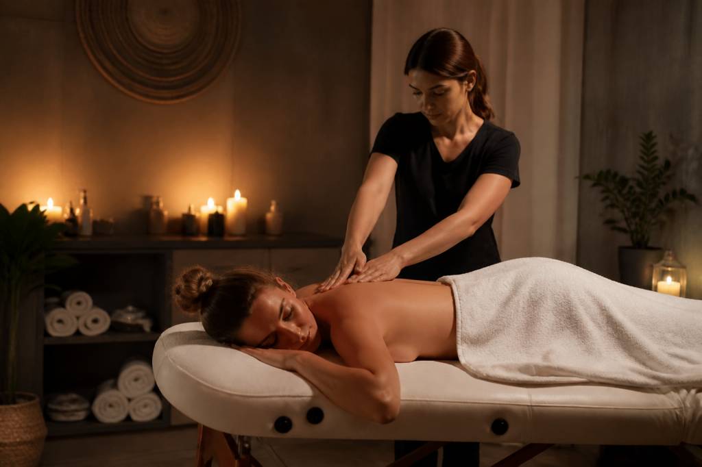 Massage béziers particulier : conseils pour une expérience de bien-être réussie