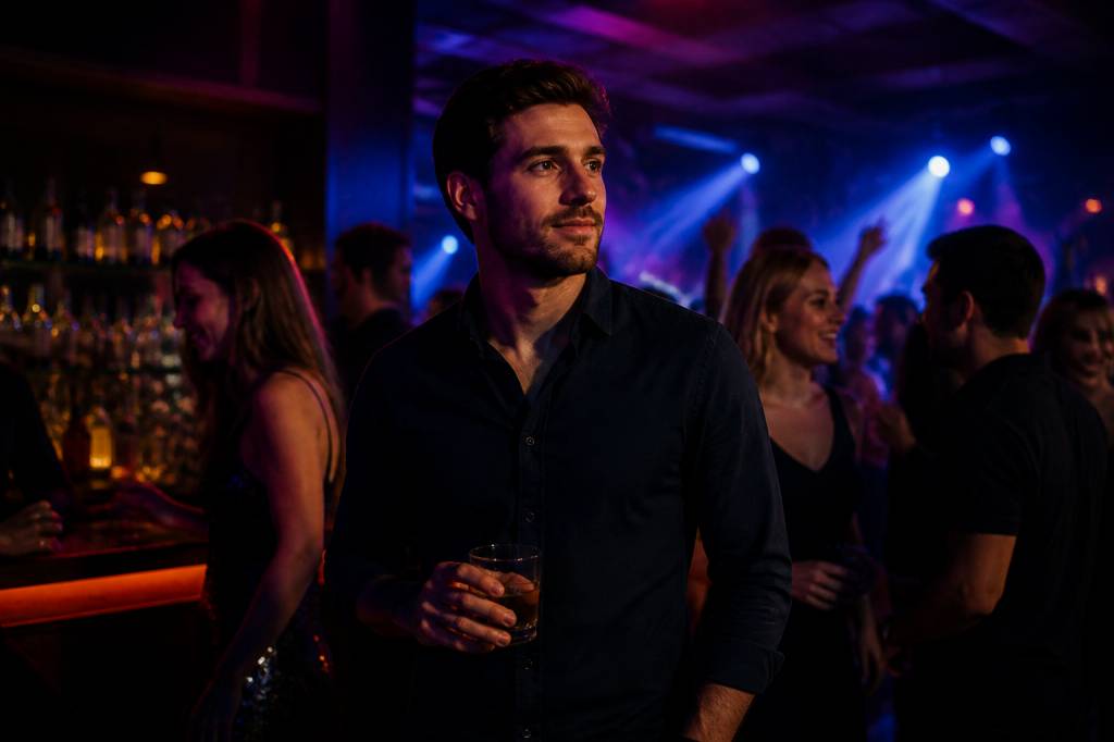 Aller en boite seul : conseils pour faire des rencontres et profiter de sa soirée