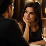 Pourquoi une femme regarde un homme : les signes à comprendre