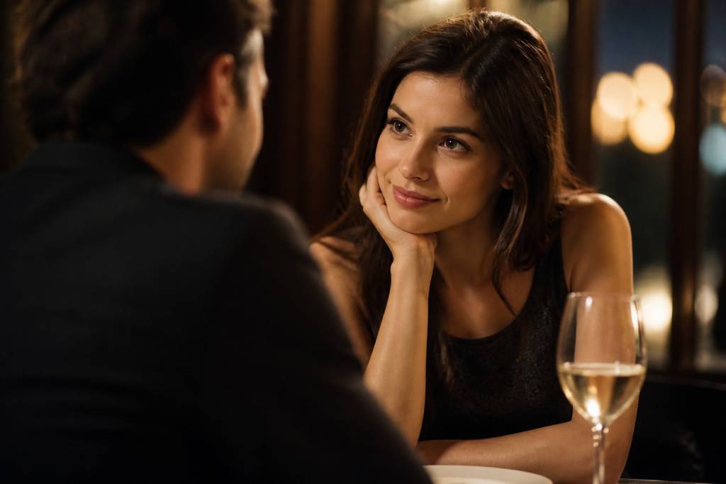 Pourquoi une femme regarde un homme : les signes à comprendre