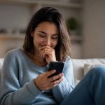 Bisou sms signification : que veut vraiment dire ce message ?