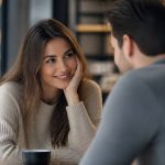 Femme amoureuse en secret : 10 signes qui ne trompent pas