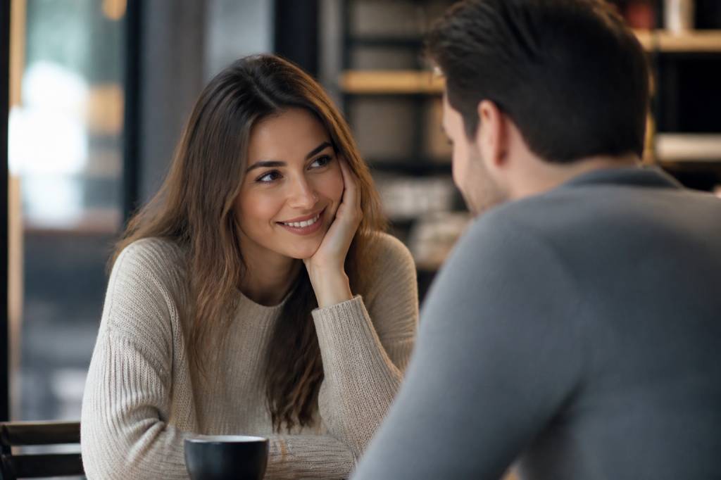 Femme amoureuse en secret : 10 signes qui ne trompent pas