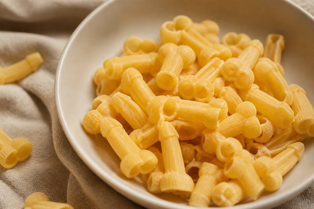 Pasta zizi : guide ludique pour pimenter vos moments intimes