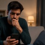 Elle ne m’écrit plus comme avant : que faire pour comprendre la situation et réagir ?