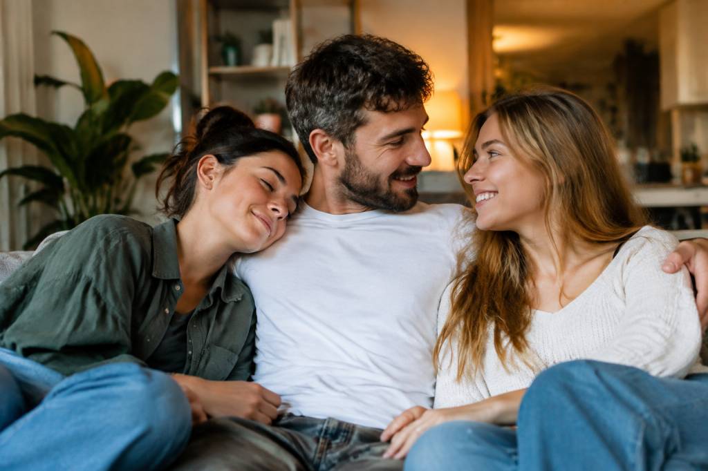 Non monogamie éthique : principes, règles et conseils pour une relation épanouie