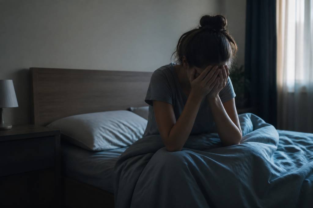 Angoisse du matin : causes, solutions et conseils pour retrouver la sérénité