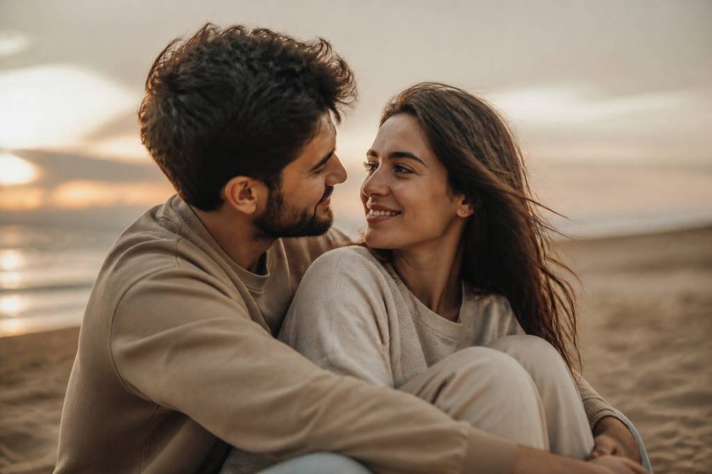 Amour et sentiments : comment construire une relation sincère et durable