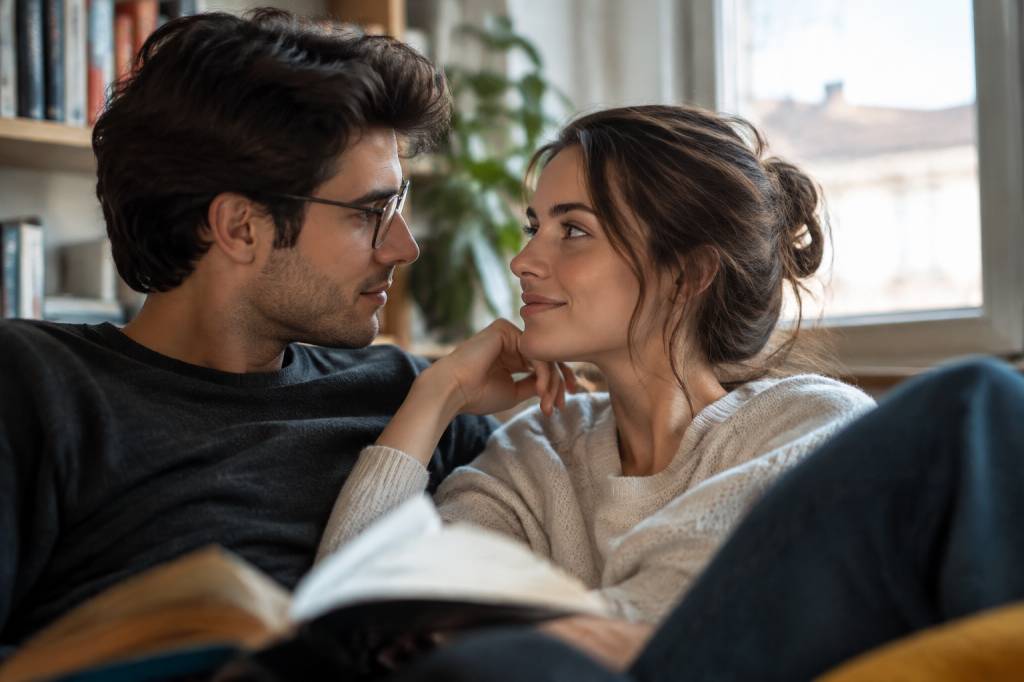 Sapio sexuel : comprendre l’attirance pour l’intelligence et la connexion mentale