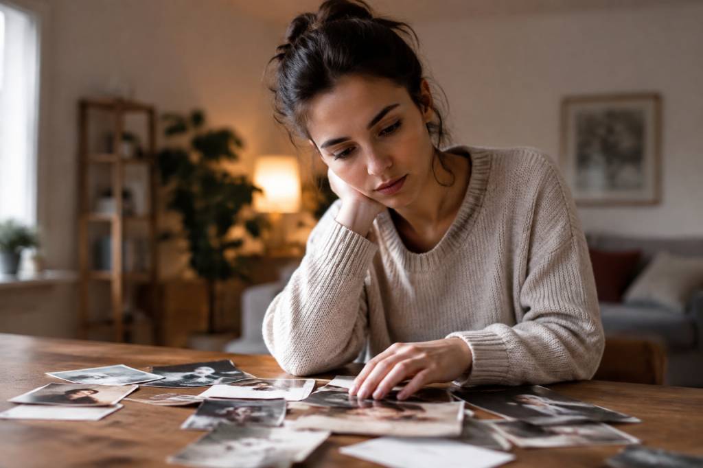 Analyse transgenerationnelle : comprendre les héritages familiaux dans les relations amoureuses