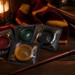 Capote Harry Potter : où trouver des préservatifs originaux sur le thème de la magie ?