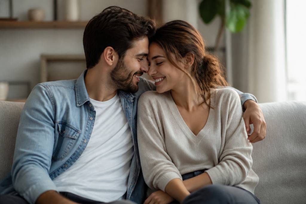 Amour dans le couple : 10 conseils pour entretenir la complicité au quotidien