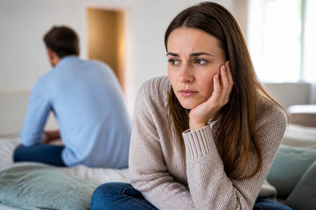Attachement désorganisé : comprendre ce style d’attachement en amour