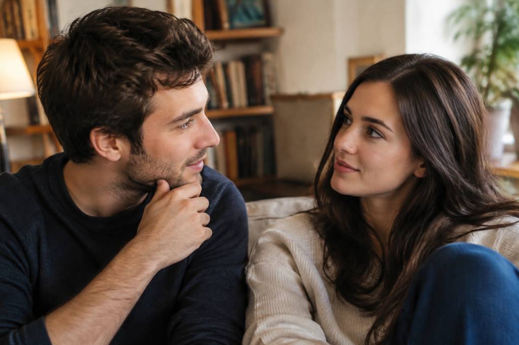 Sapiosexual : c’est quoi et que signifie être sapiosexuel ?