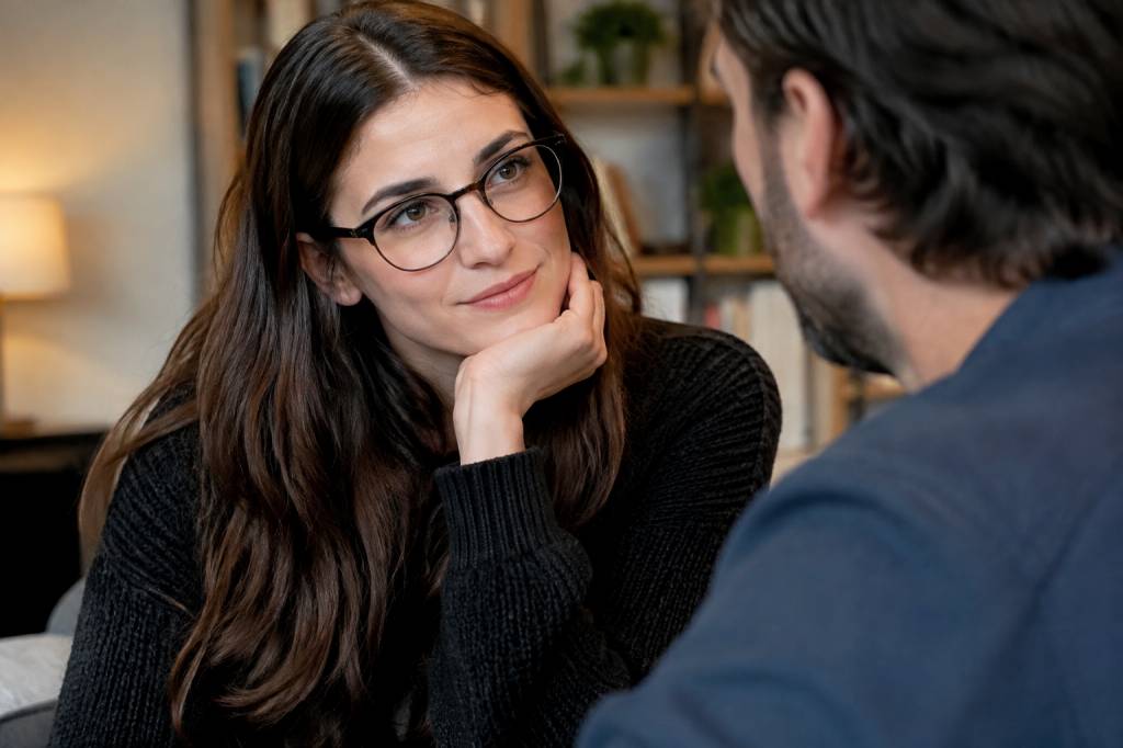 Sapiosexuelle femme : comprendre l’attirance pour l’intelligence et la connexion mentale