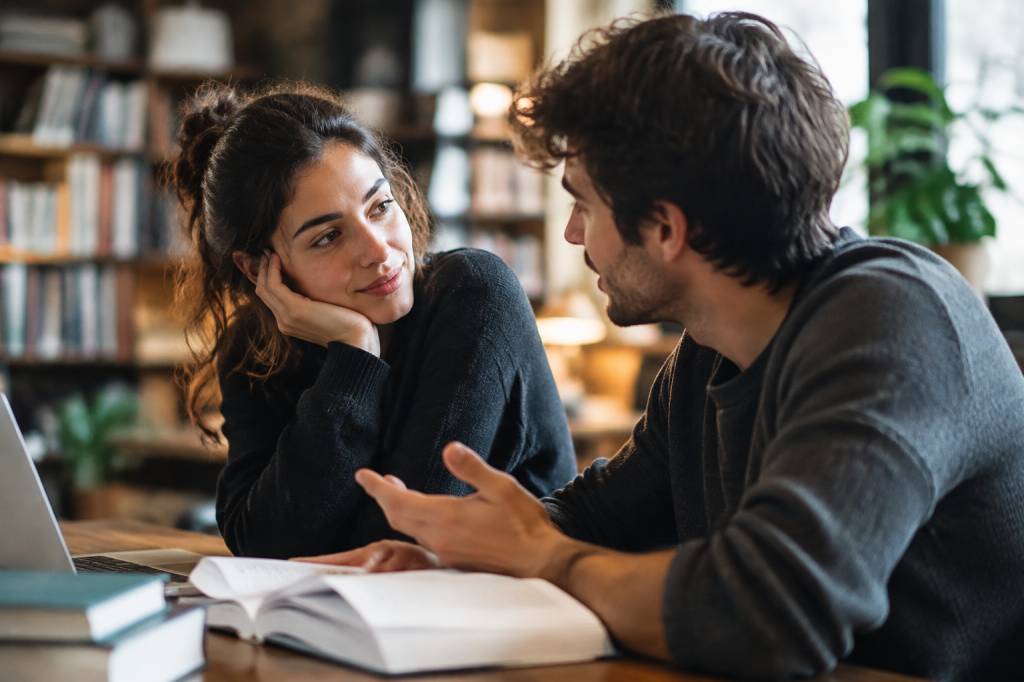 Sapiosexuelle définition : comprendre l’attirance pour l’intelligence