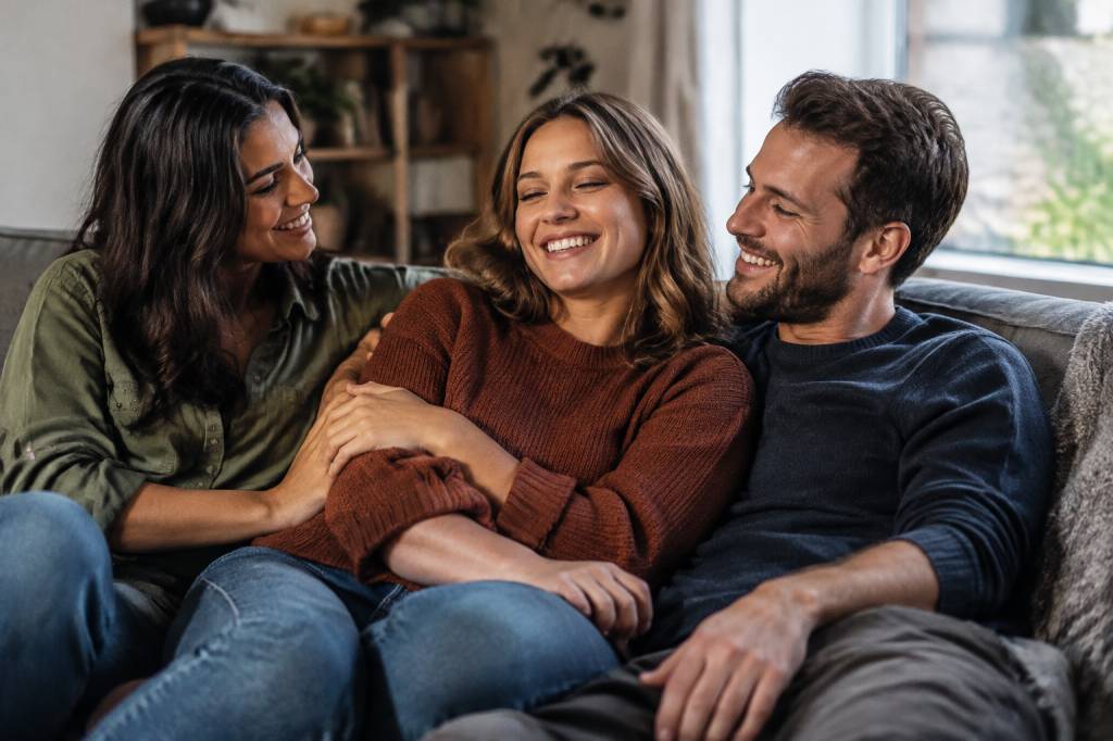Non-monogamie consensuelle : comprendre les règles et les limites à deux
