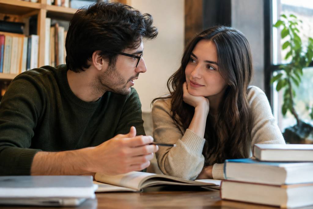 Sapiosexuel definition : comprendre l’attirance pour l’intelligence